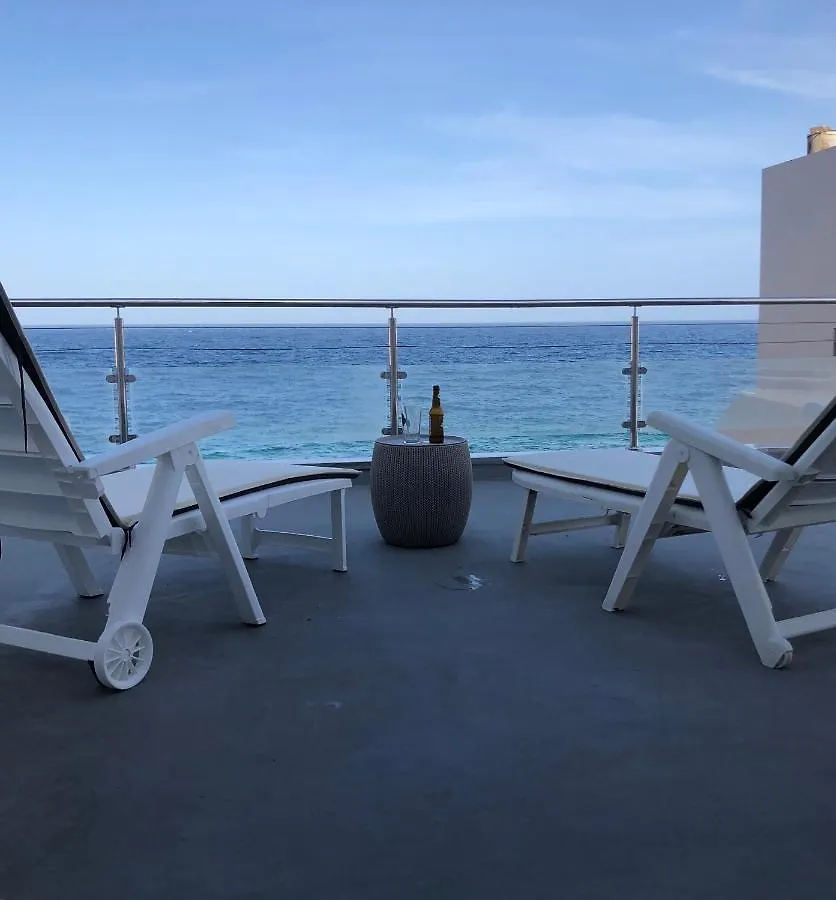 Costa Las Maretas Arico Ισπανία