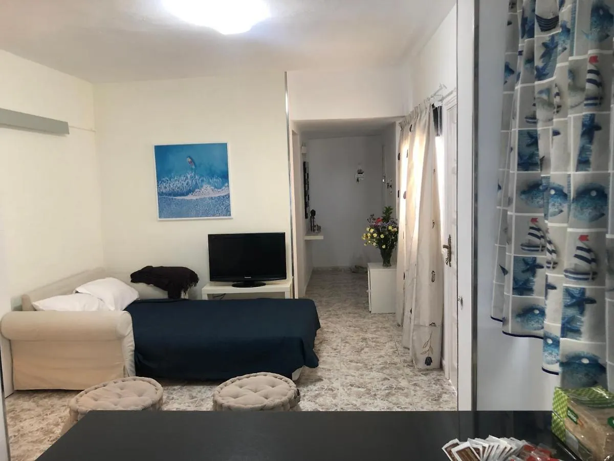 Costa Las Maretas Arico 0*,  Ισπανία