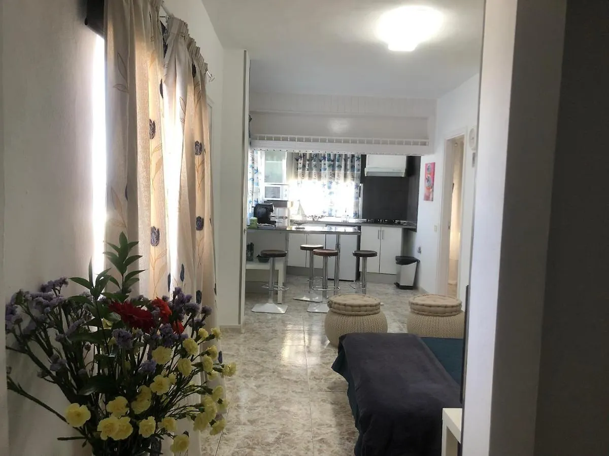 Apartament Costa Las Maretas Arico