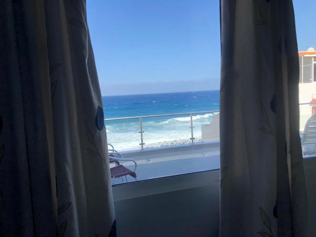 Apartament Costa Las Maretas Arico