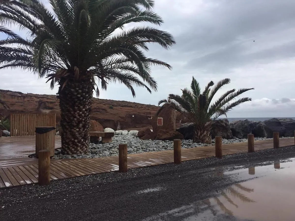 Costa Las Maretas Arico Ισπανία