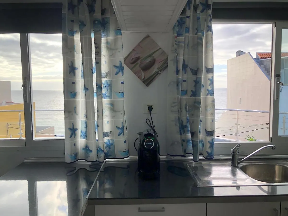 Apartament Costa Las Maretas Arico Hiszpania