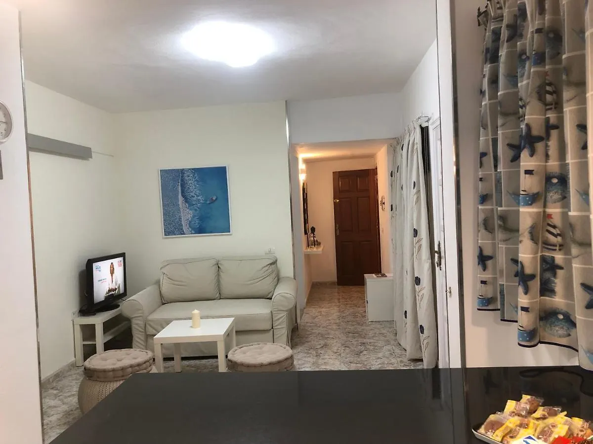 Apartament Costa Las Maretas Arico