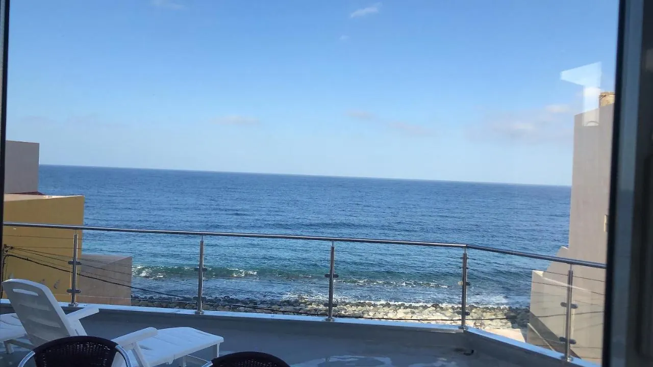 Costa Las Maretas Arico Apartament