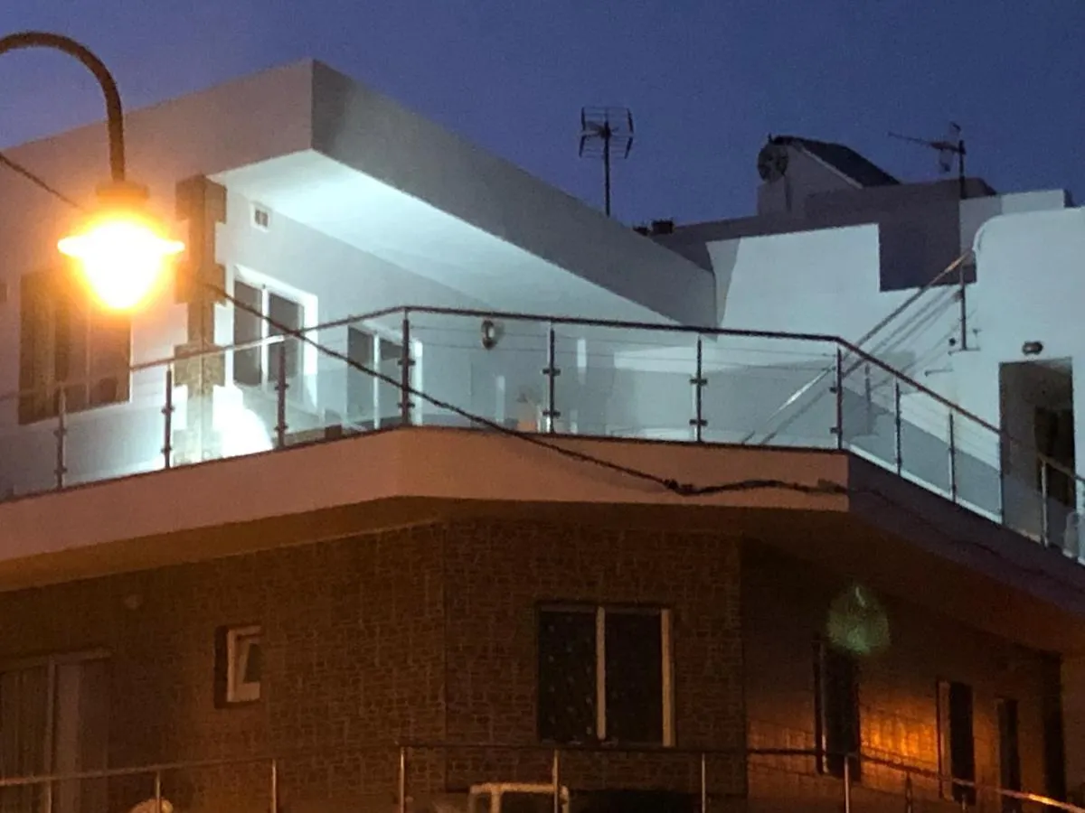 Apartament Costa Las Maretas Arico