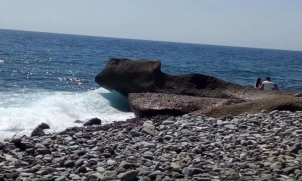 Apartament Costa Las Maretas Arico